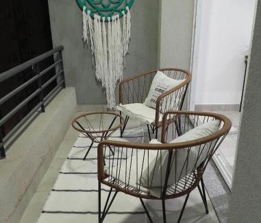 Presidencia Roque Saenz Pena Apartment | Único