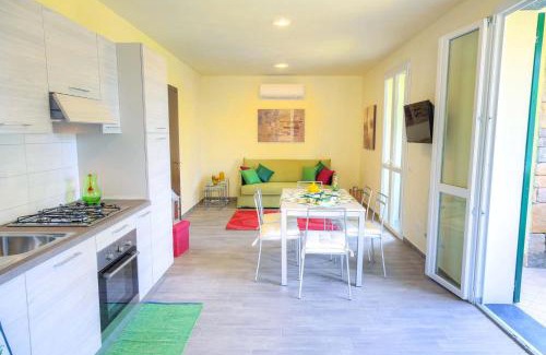 Cervo Apartment | Ü Maxeu - Libeccio