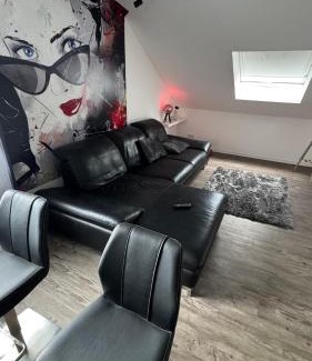 Guetersloh Apartment | Über den Dächern im Vier Vorne