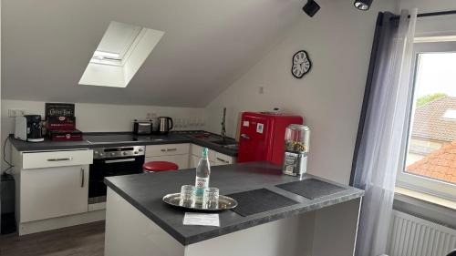 Guetersloh Apartment | Über den Dächern im Vier Vorne