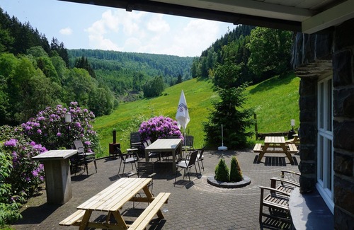 Winterberg House | Übernachten Sie in der Nähe des WinterbergSkilifts
