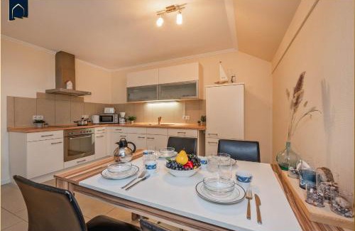 Ueckeritz Apartment | Ückeritz Sylva