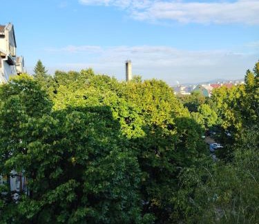 Medijana Apartment | Ćele-kula Apartment