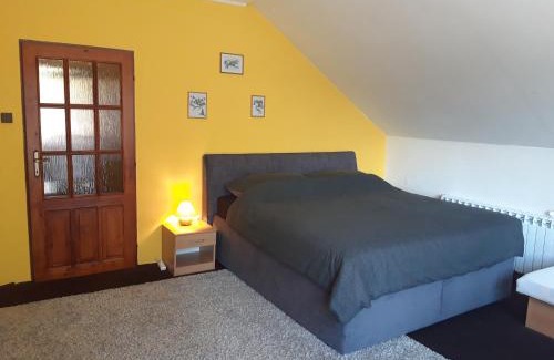 Cavoj House | Čavoj Guest House