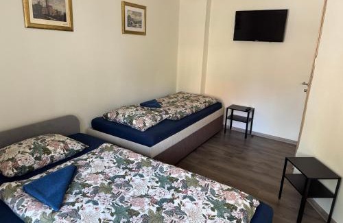 Hluboka nad Vltavou House | Četnická stanice Hluboká