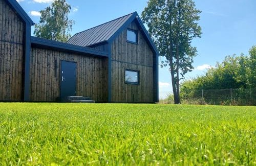 Pomiechowek Villa | Łąkowe Wzgórze