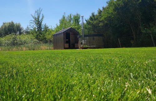 Pomiechowek Villa | Łąkowe Wzgórze
