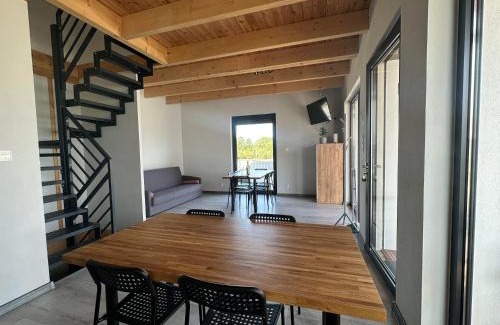 Powidz Apartment | Łap chwilę Ostrowo