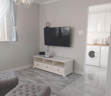 Inowroclaw Apartment | Łokietka