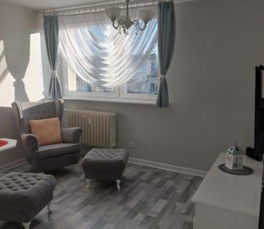 Inowroclaw Apartment | Łokietka