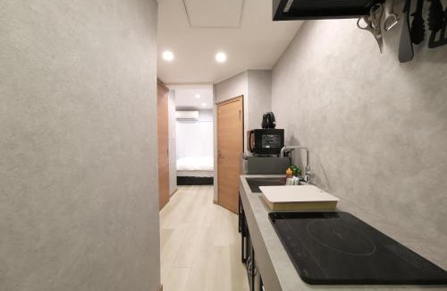 Nerima Apartment | Ōizumigakuen House -大泉学園ハウス- 池袋まで15分 高速Wi-Fi アニメの聖地