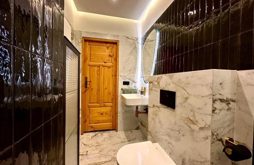Nikiszowiec Apartment | Ślōnski Loft Nikiszowiec