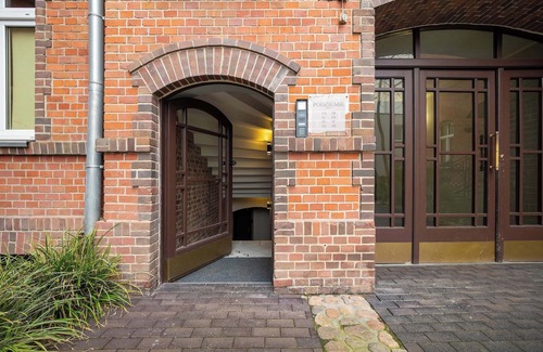 Poznan City Center Apartment | Św. Wojciech 30 | Modern Studio | Centre