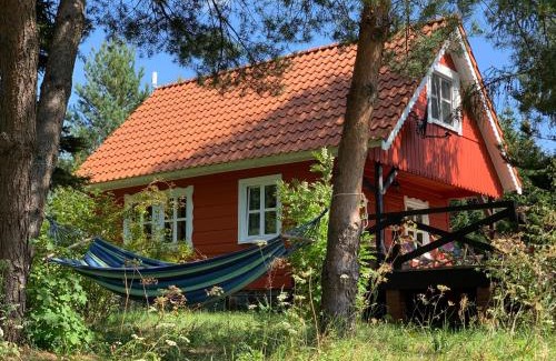 Jakunowko House | Święty Spokój Łąka i Woda