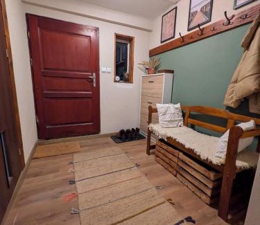 Milakowo House | Świerkowe Ranczo Raciszewo