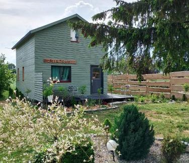 Wegorzewo House | Świerkowe Siedlisko
