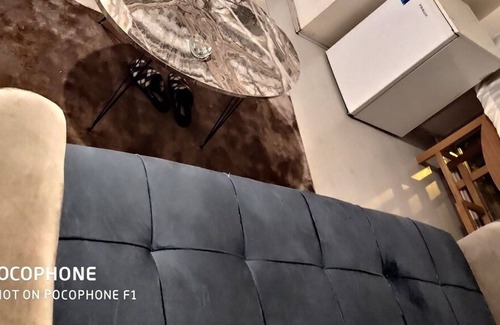 Bagbasi Apartment | şehir mekezinde huzur