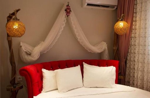 Buca Apartment | ŞİRİNYER ELİT REZİDANS Apart Otel