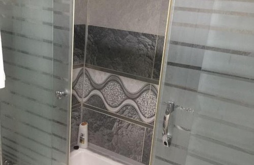 Buca Apartment | ŞİRİNYER ELİT REZİDANS Apart Otel