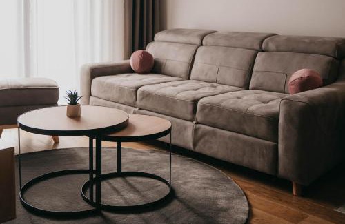 Zlatibor Resort | Šafran Zlatibor