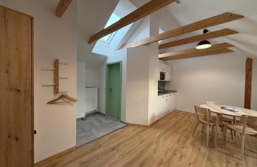 Pelhrimov Apartment | Školní 60