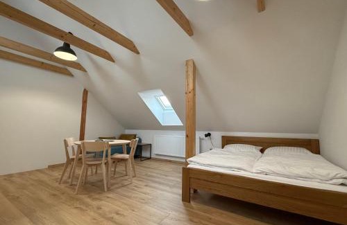 Pelhrimov Apartment | Školní 60