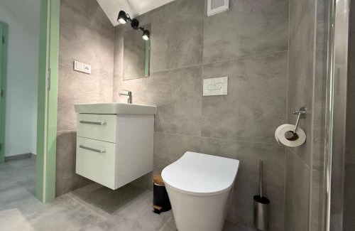 Pelhrimov Apartment | Školní 60