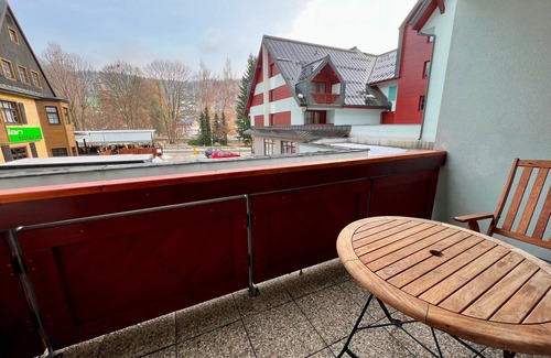 Spindleruv Mlyn Apartment | Špindlerův Mlýn 46 by Interhome