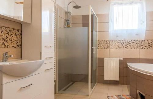 Strazov Apartment | Šumava U Janiny