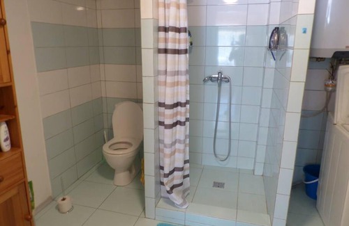Stachy House | Šumavská chalupa