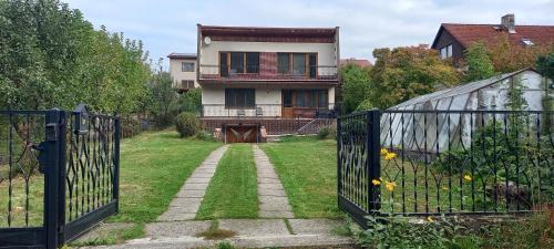 Zeliv Villa | Šumperák u řeky v Želivě