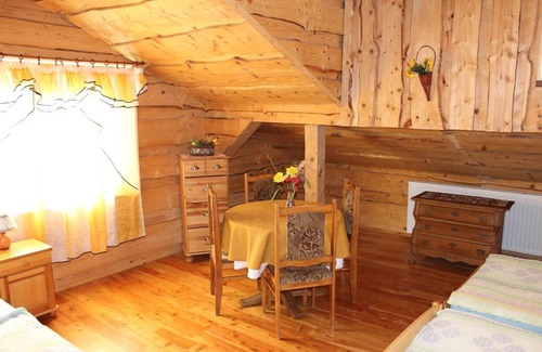 Czarna House | Źródło Odnowy - Woda Alkaliczna Zasadowa pH - 8