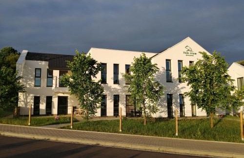 Suprasl House | Żabi Staw