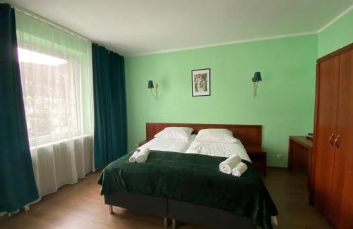 Muszyna Bed & Breakfast | Żegiestów 35