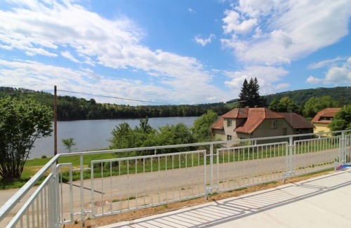 Zupanovice Apartment | Županovice by Interhome