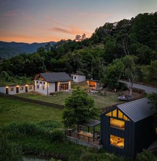 Salciua House | Șura Salciua