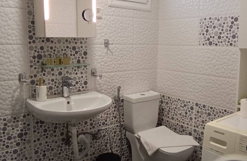 Kastelli Cottage | Ένα ευχάριστο χώρο άνετο και εξυπηρέτηκο έχει όλες της άνεσης.μέσα στην πόλη.