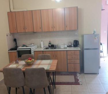 Dispilio Apartment | Αλέξανδρος Δισπηλιό