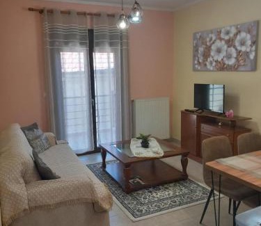 Dispilio Apartment | Αλέξανδρος Δισπηλιό