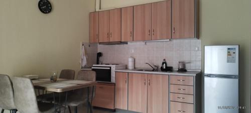 Dispilio Apartment | Αλέξανδρος Δισπηλιό