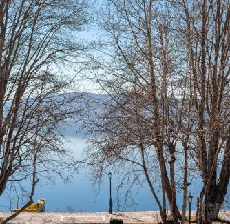 Kastoria House | Αρχοντικό Κίτσου - BOUTIQUE HOTEL