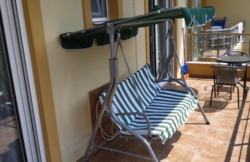 Dio-Olympos Apartment | ΔΙΑΜΕΡΙΣΜΑ ΣΤΟ ΛΙΤΟΧΩΡΟ ΜΕ ΕΚΠΛΗΚΤΙΚΗ ΘΕΑ