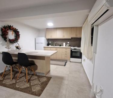 Passarona Apartment | ΔΙΑΜΕΡΙΣΜΑ 45τμ ΕΛΕΟΥΣΑ ΙΩΑΝΝΙΝΑ