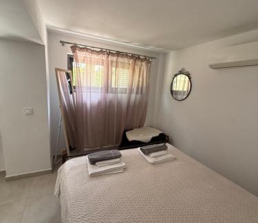 Passarona Apartment | ΔΙΑΜΕΡΙΣΜΑ 45τμ ΕΛΕΟΥΣΑ ΙΩΑΝΝΙΝΑ
