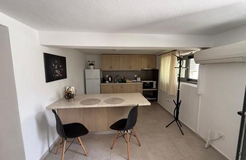 Passarona Apartment | ΔΙΑΜΕΡΙΣΜΑ 45τμ ΕΛΕΟΥΣΑ ΙΩΑΝΝΙΝΑ