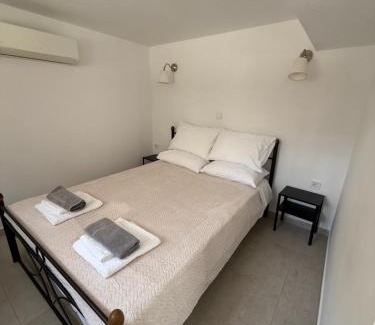 Passarona Apartment | ΔΙΑΜΕΡΙΣΜΑ 45τμ ΕΛΕΟΥΣΑ ΙΩΑΝΝΙΝΑ