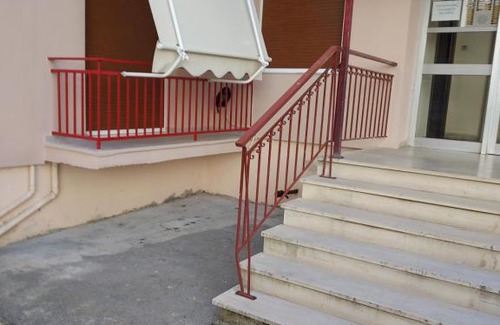 Ioannina Apartment | Εύη Πολυτελές Διαμέρισμα