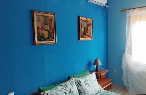 Grammatiko Apartment | Η μαγική Εdem ένας μέρος χαλαρωσης