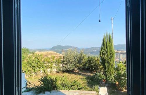 Agios Petros House | Ληγάτο Cottage House