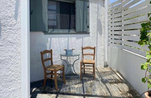 Agios Petros House | Ληγάτο Cottage House